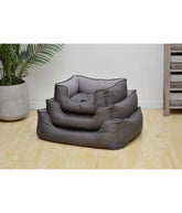 Catry Dog/Cat Printed Cushion-205